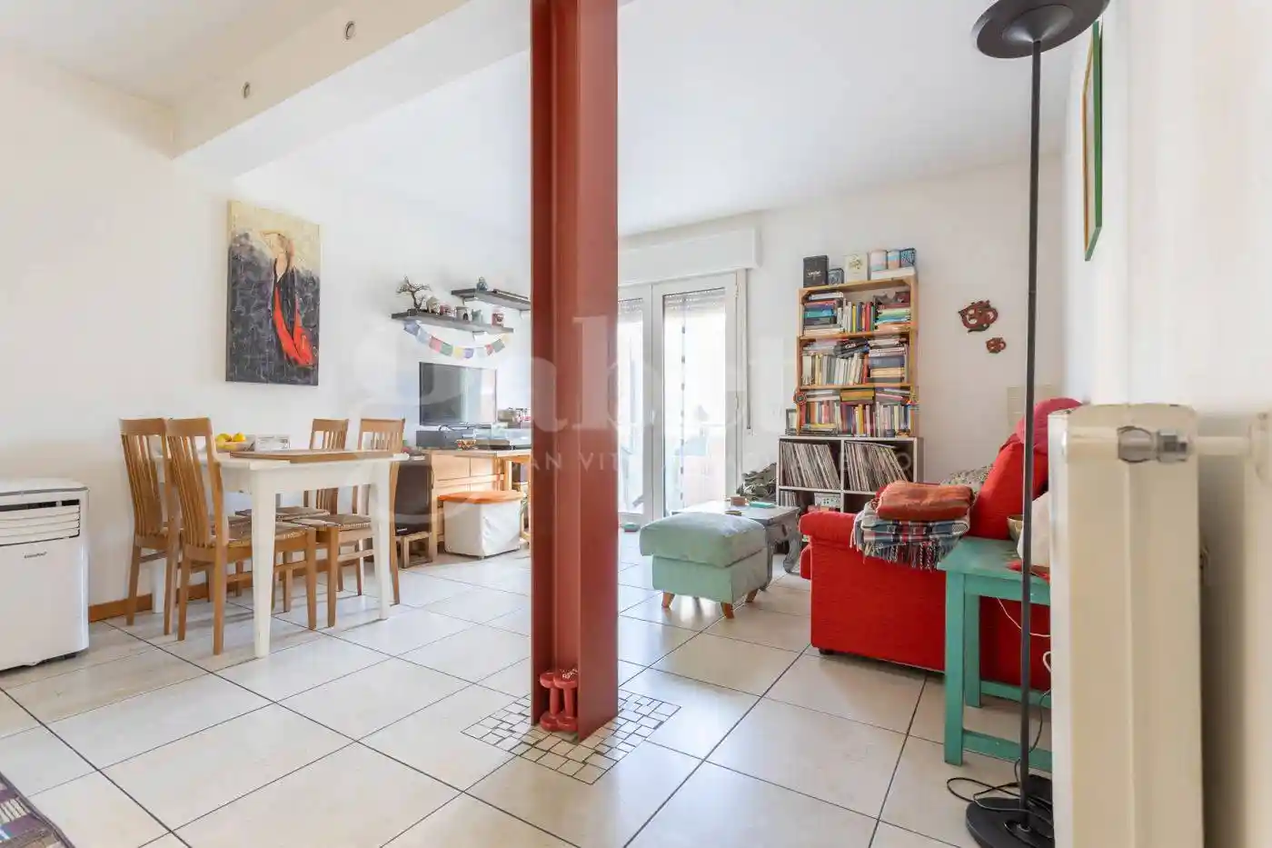 Appartamento in vendita a Fiume Veneto