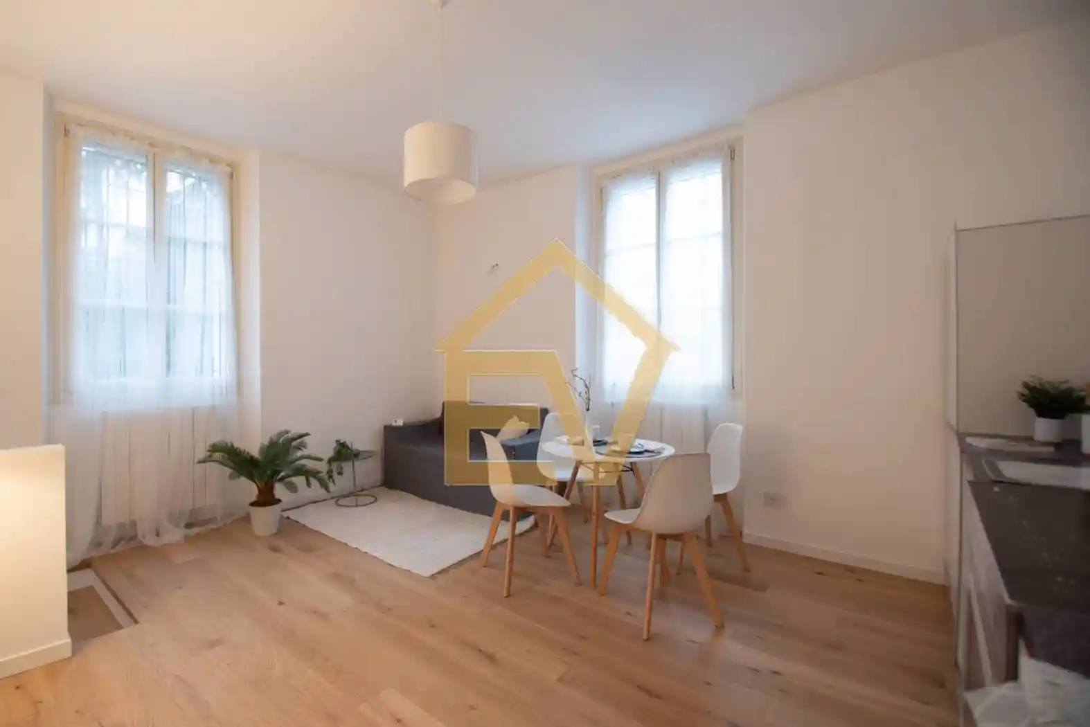 Appartamento in vendita a Brescia