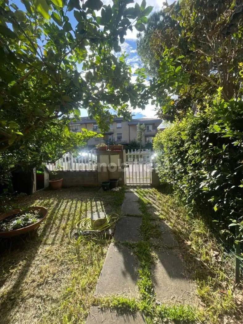 Appartamento in vendita a Grosseto