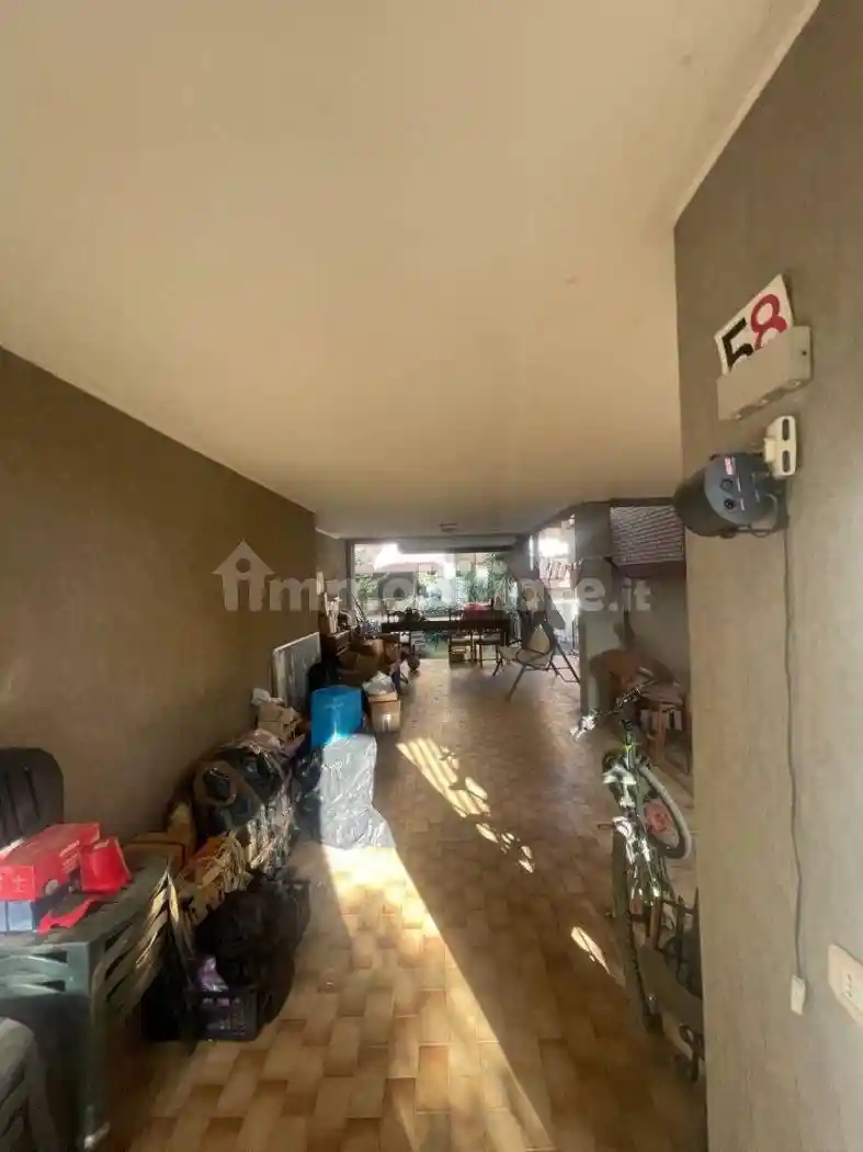 Appartamento via Manciano 16, Aeroporto - Gorarella, Grosseto - foto 3