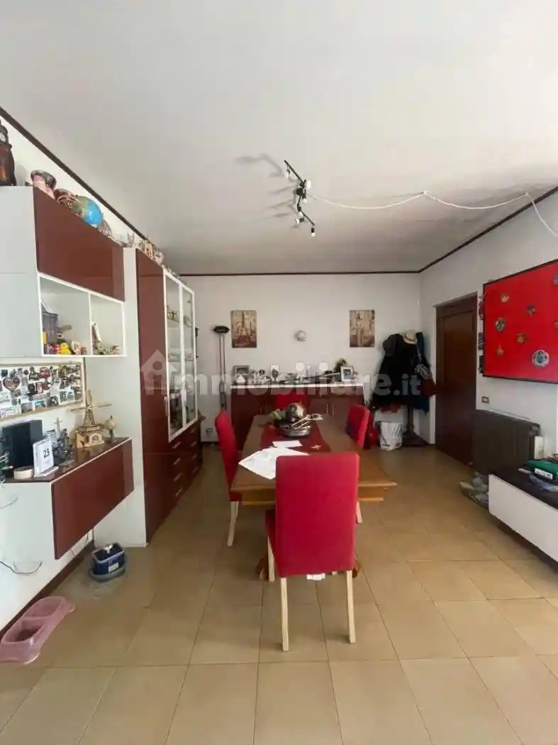 Appartamento via Manciano 16, Aeroporto - Gorarella, Grosseto - foto 4