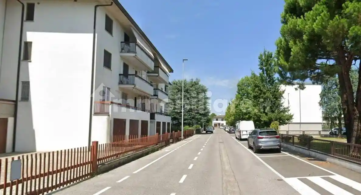 Appartamento in vendita a Crema