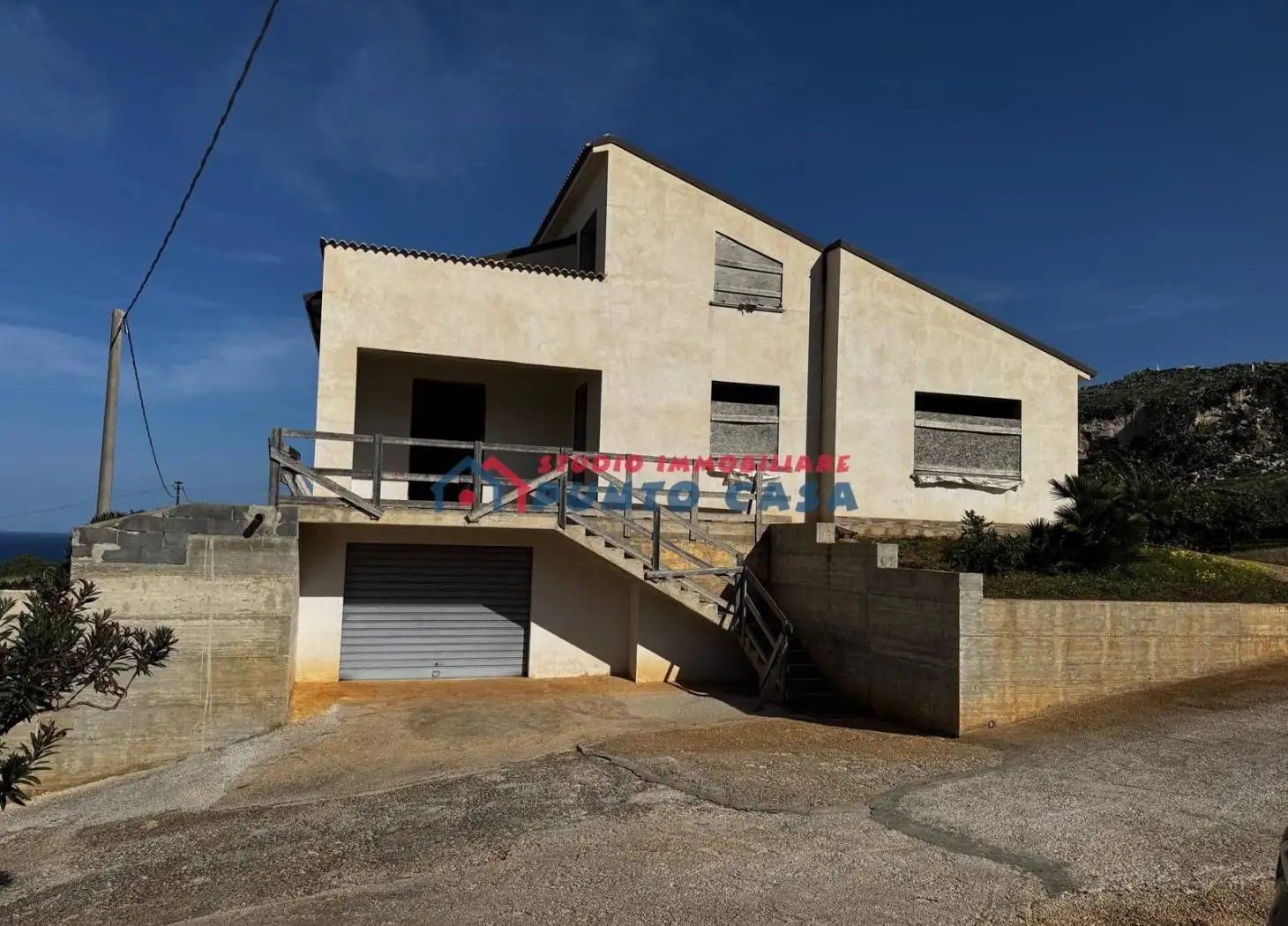 Villa unifamiliare via Scurati, Centro, Custonaci - foto 3