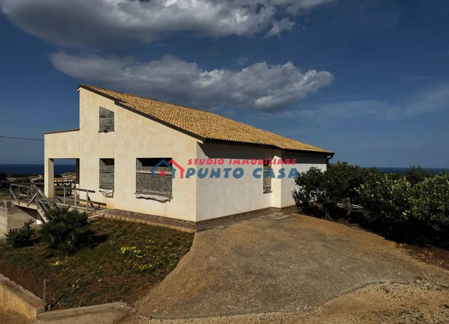 Villa unifamiliare via Scurati, Centro, Custonaci - foto 4