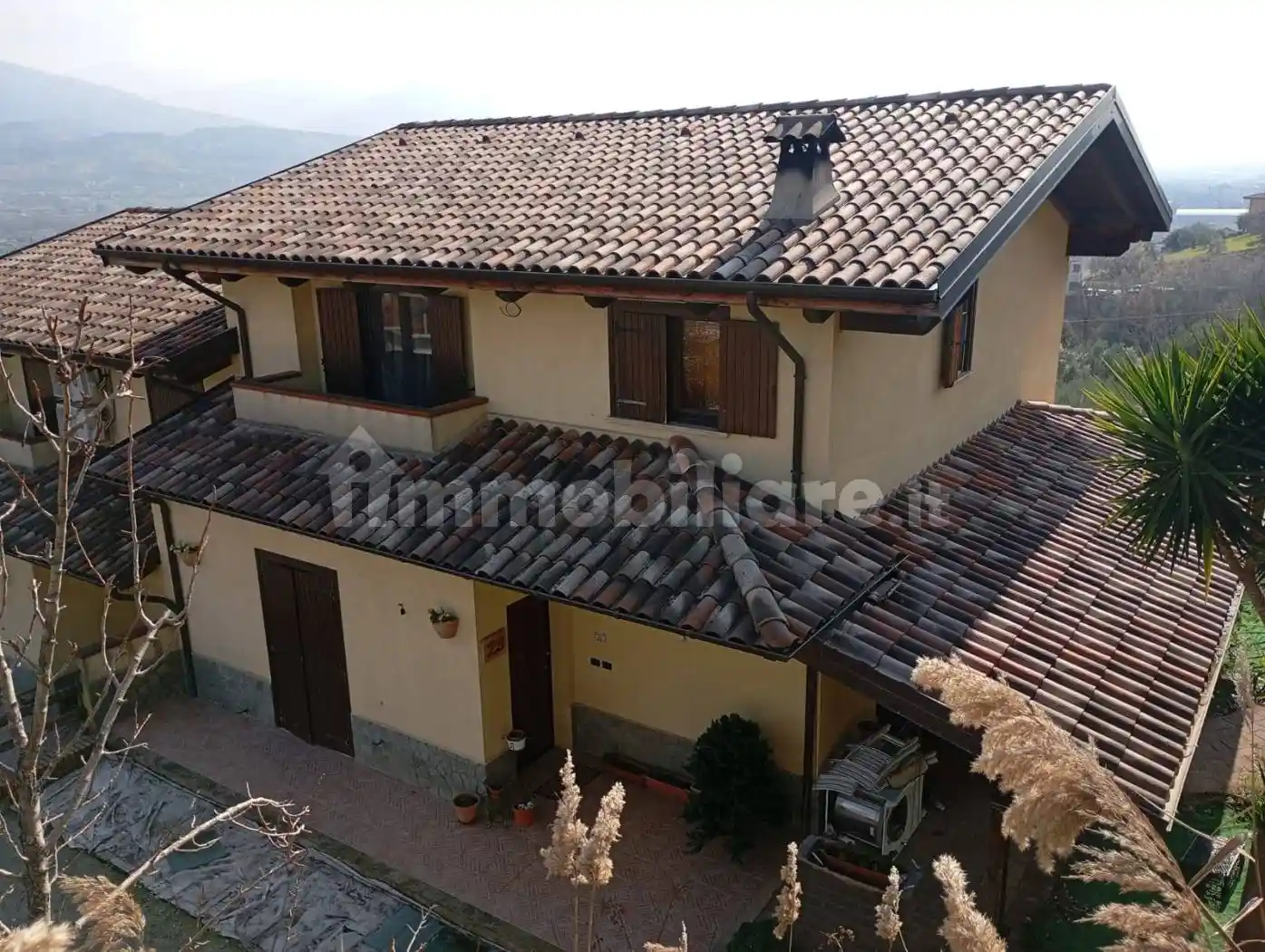 Appartamento via Giovanni Malagodi, Stazione Montalto Coretto, Montalto Uffugo - foto 2