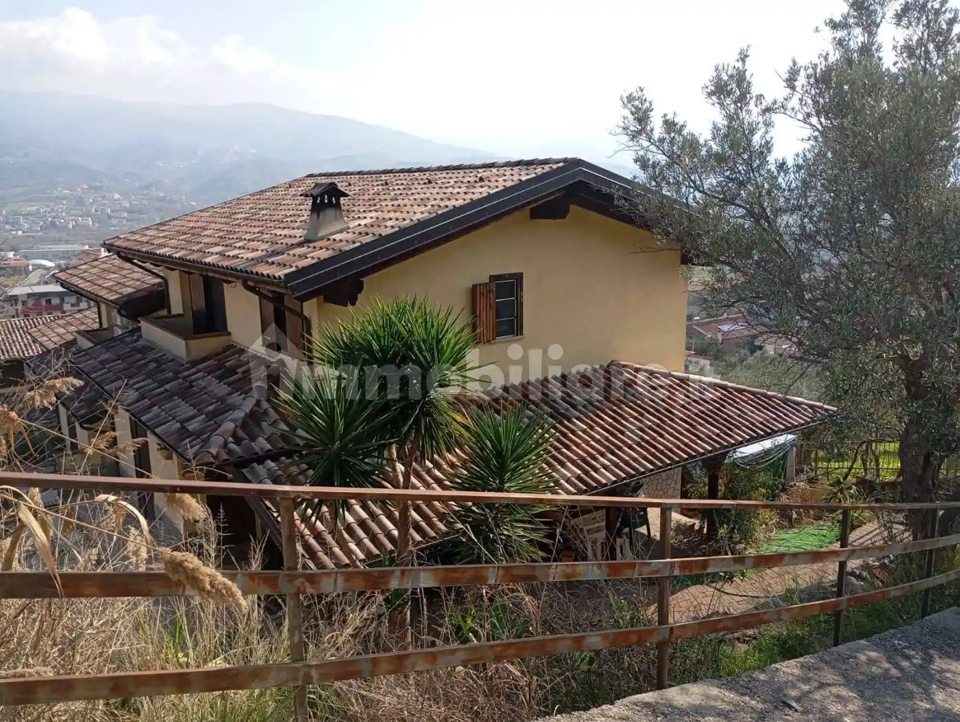 Appartamento via Giovanni Malagodi, Stazione Montalto Coretto, Montalto Uffugo - foto 3