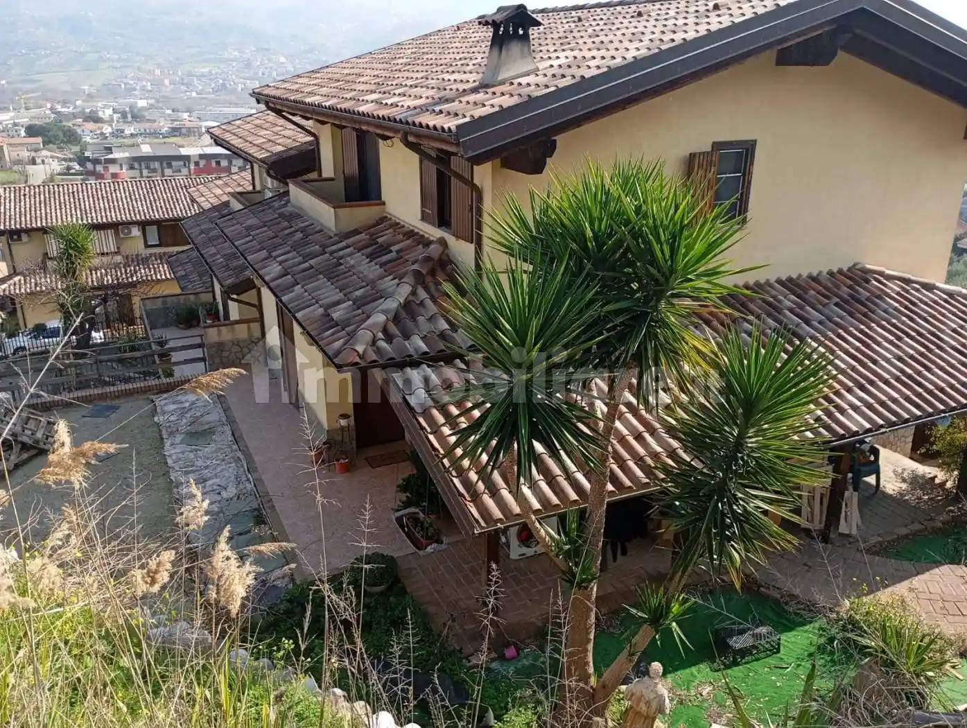 Appartamento via Giovanni Malagodi, Stazione Montalto Coretto, Montalto Uffugo - foto 4