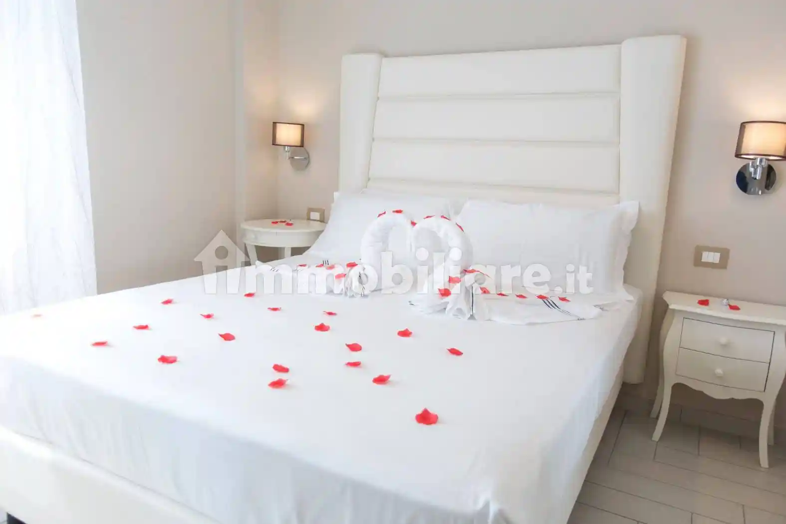 Appartamento in affitto a Rimini