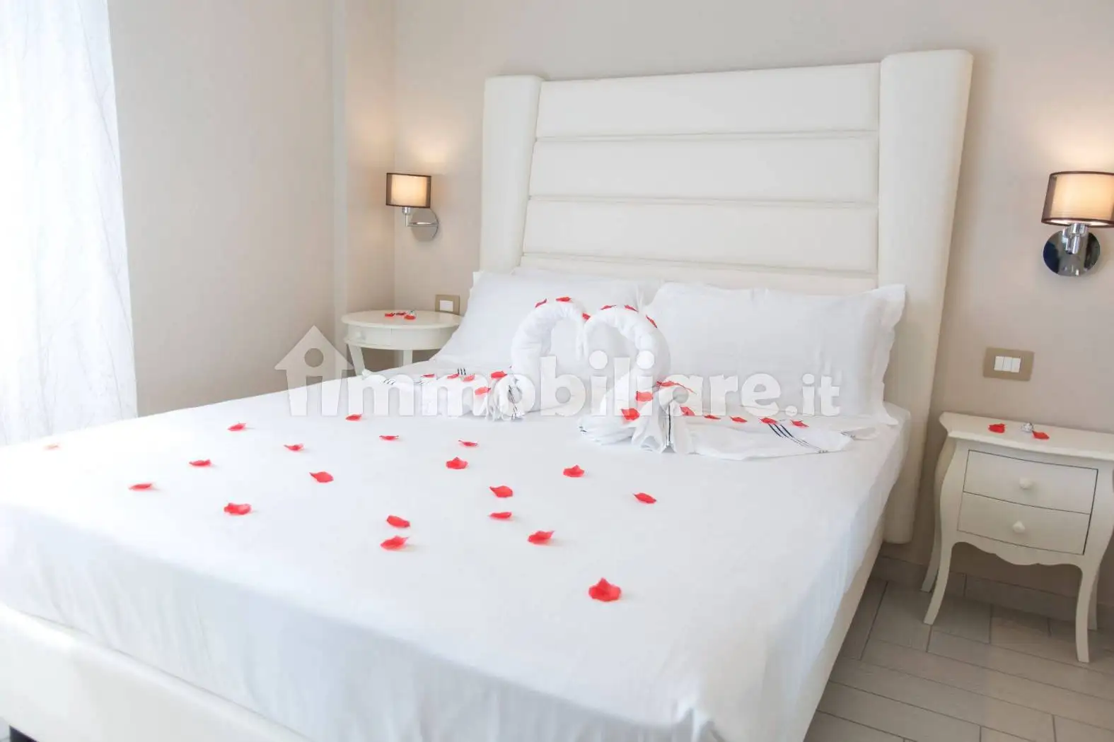 Appartamento in affitto a Rimini