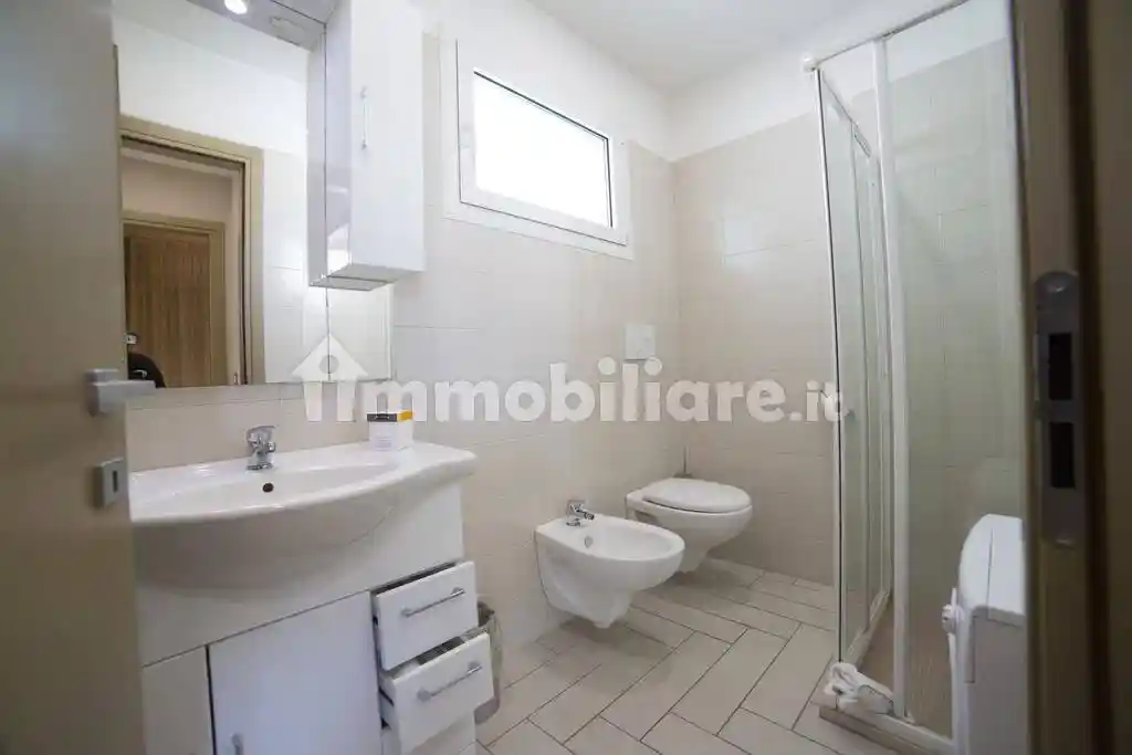 Bilocale via Cavalieri di Vittorio Veneto 10, Miramare - Rivazzurra, Rimini - foto 4