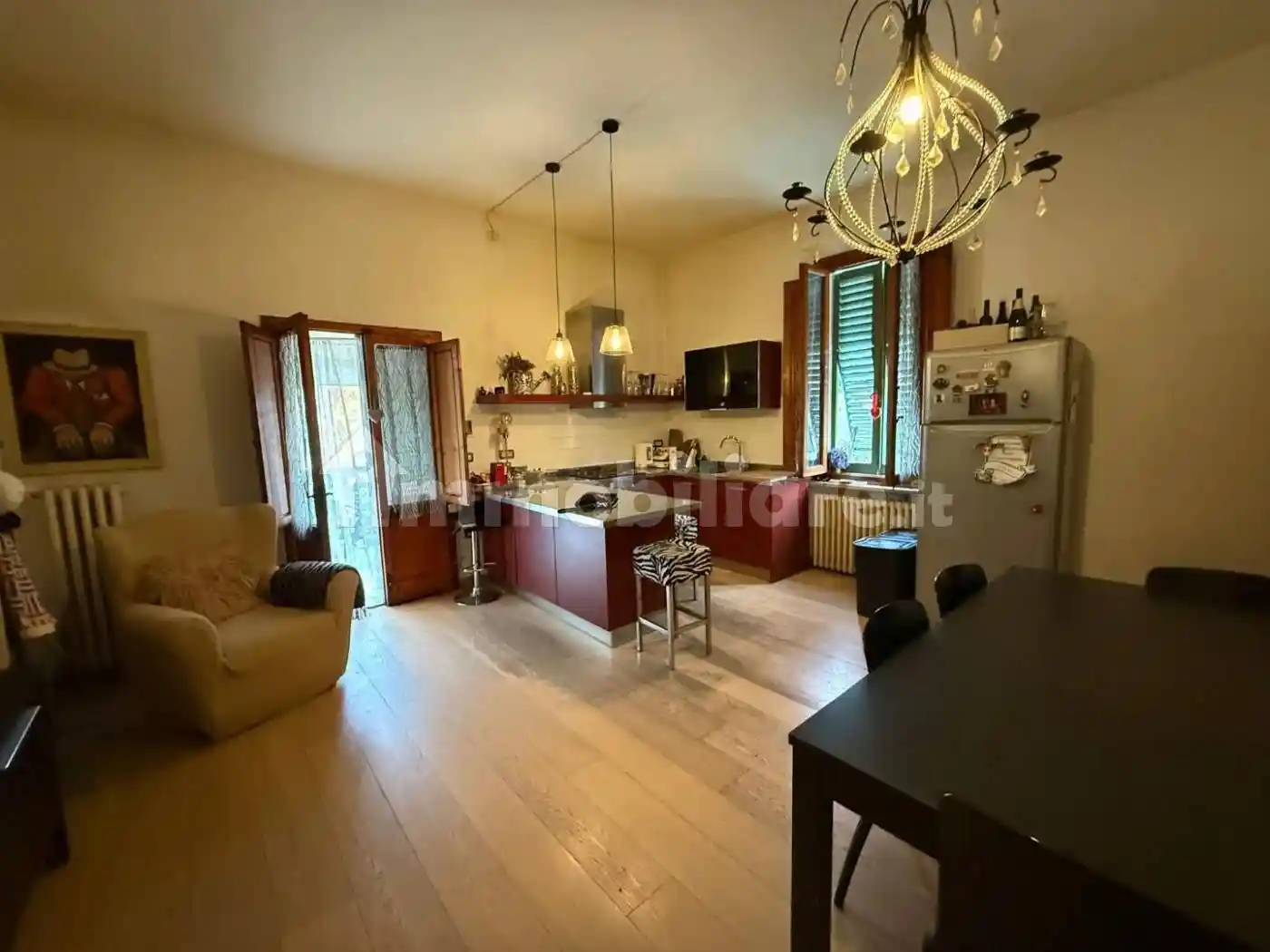 Casa indipendente in vendita a Fucecchio