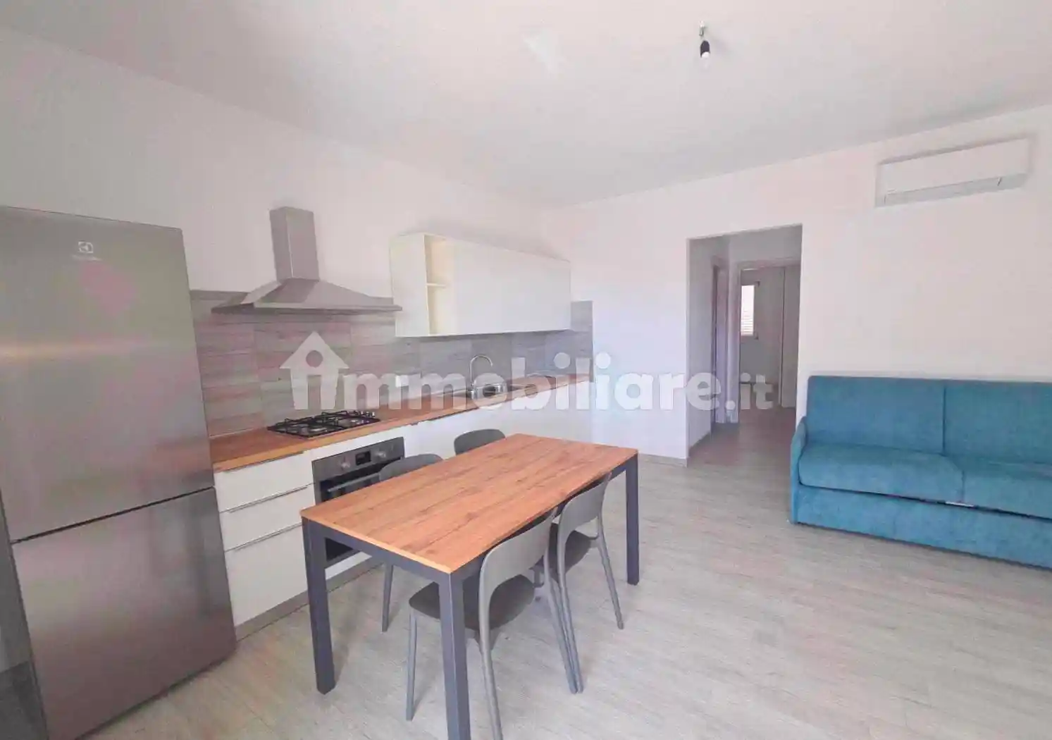 Appartamento in vendita a Siniscola