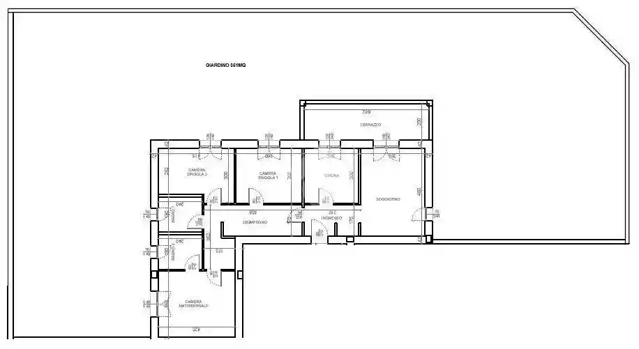 Appartamento - foto 3