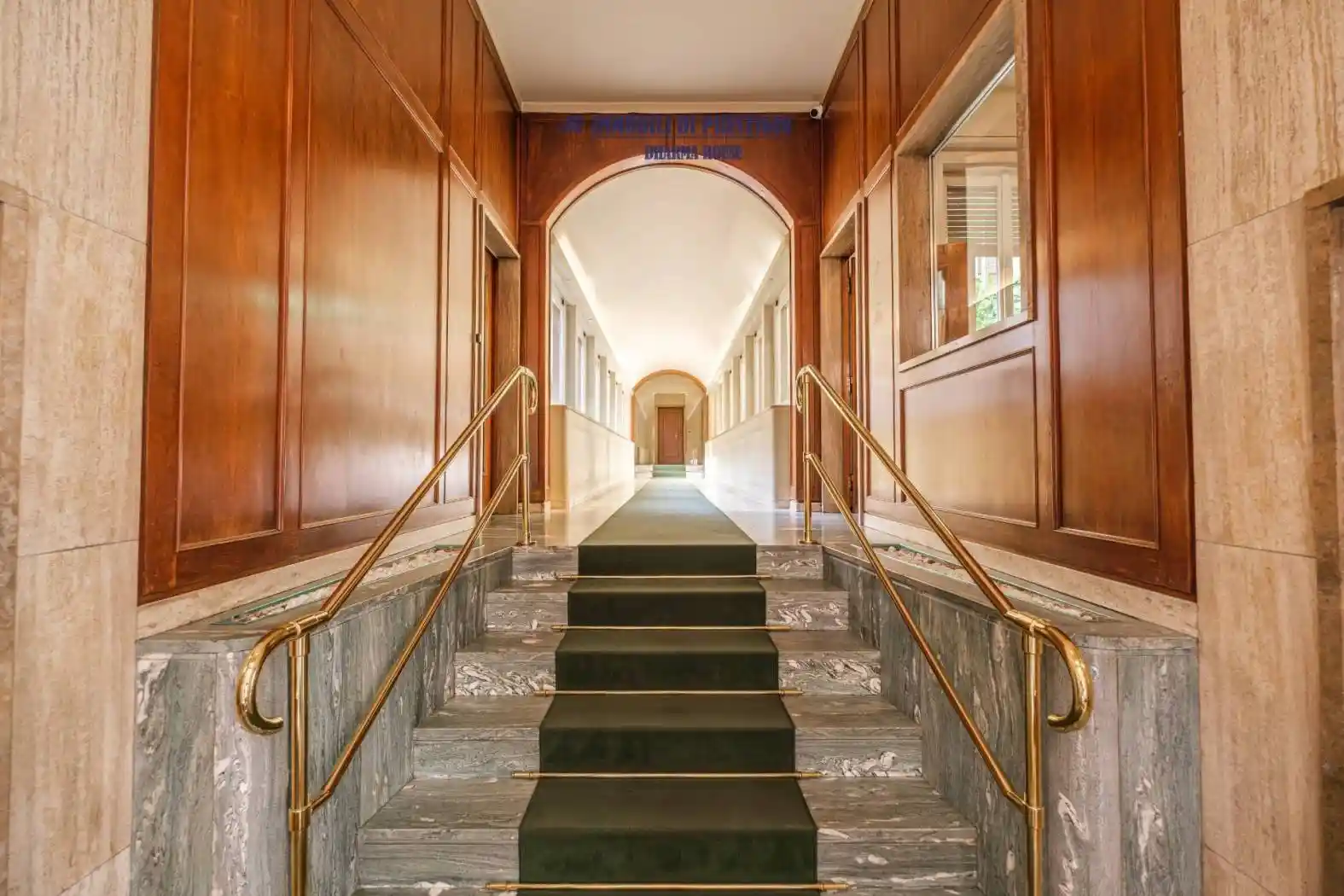 Appartamento via Brisa, Cadorna - Castello, Milano - foto 2