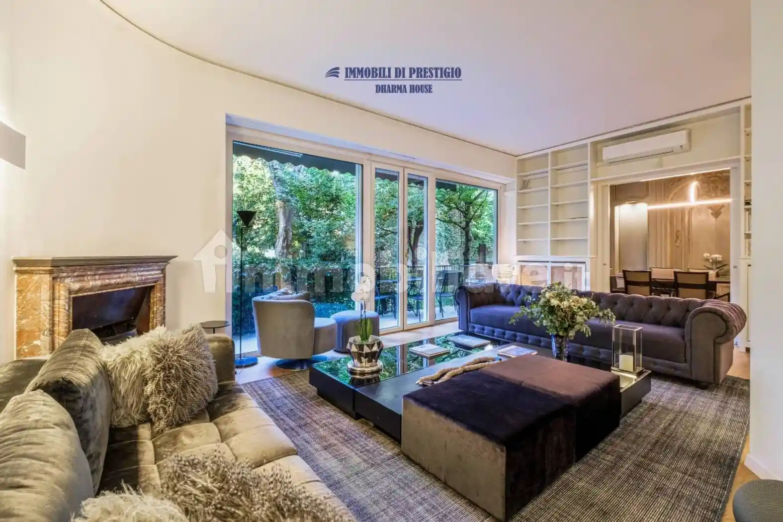 Appartamento via Brisa, Cadorna - Castello, Milano - foto 5