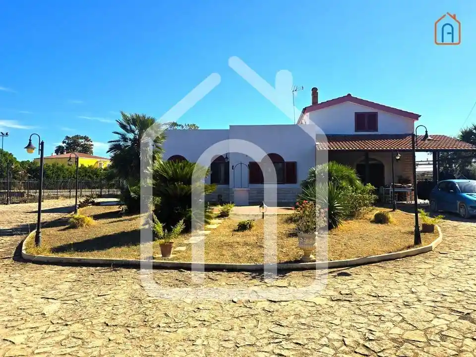 Villa in vendita a Molfetta