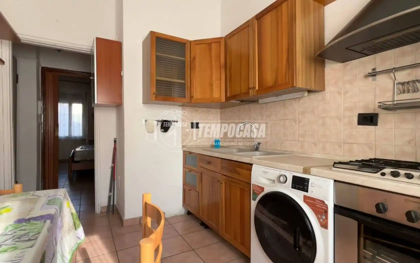 Appartamento in vendita a Lissone