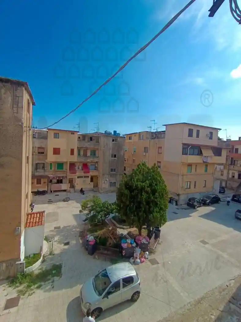 Trilocale via Villa Lina ,, Centro Storico, Messina - foto 2