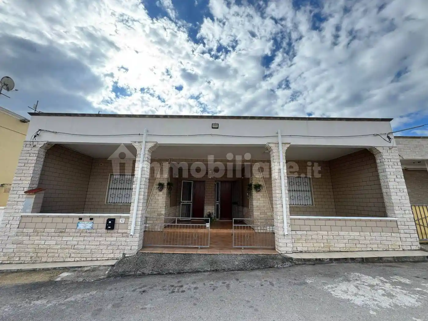 Casa indipendente in vendita a Manduria