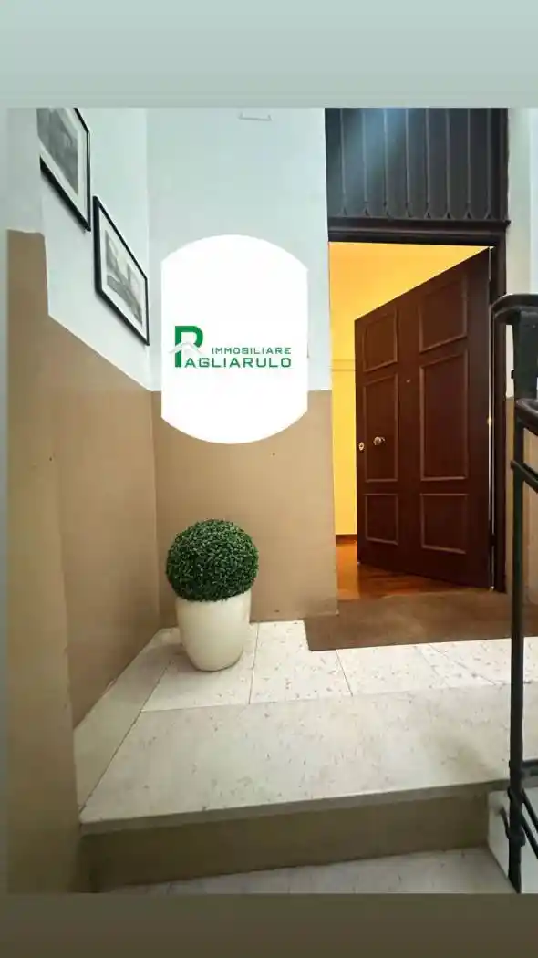 Appartamento in vendita a Taranto