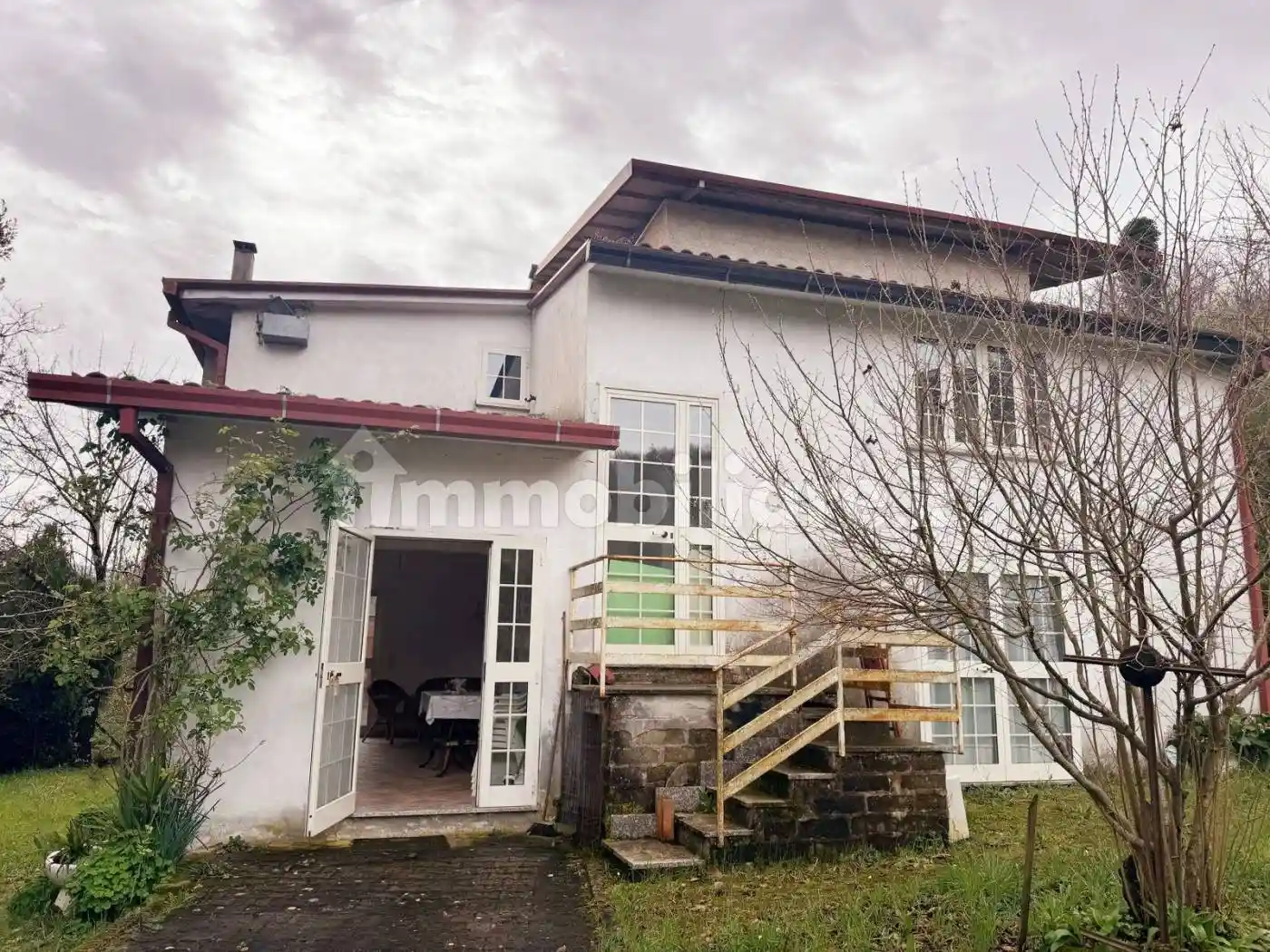 Villa in vendita a Artena