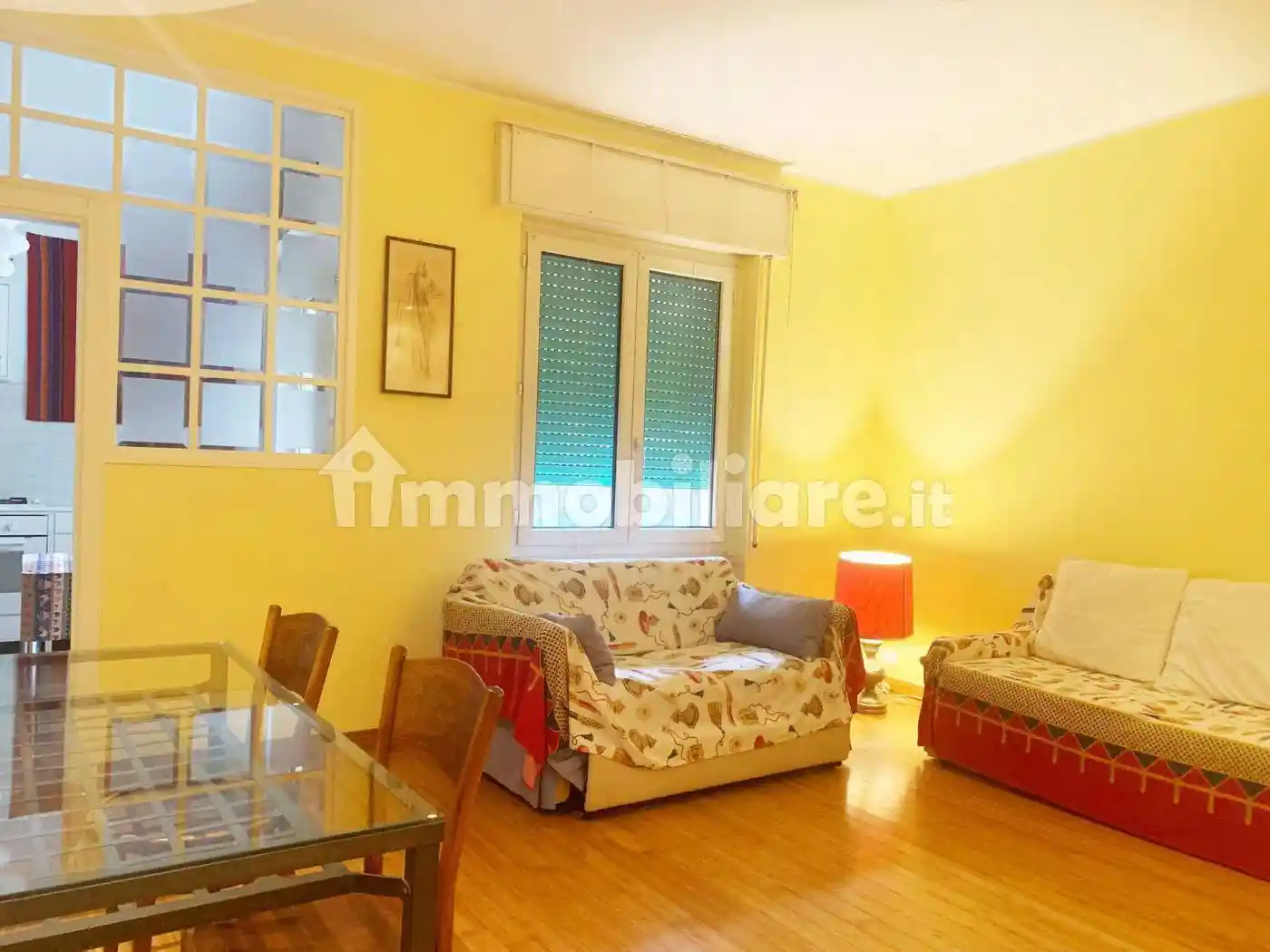 Appartamento in affitto a Genova