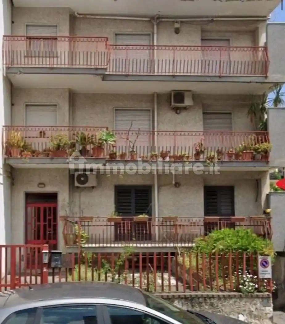 Appartamento in affitto a Mascali