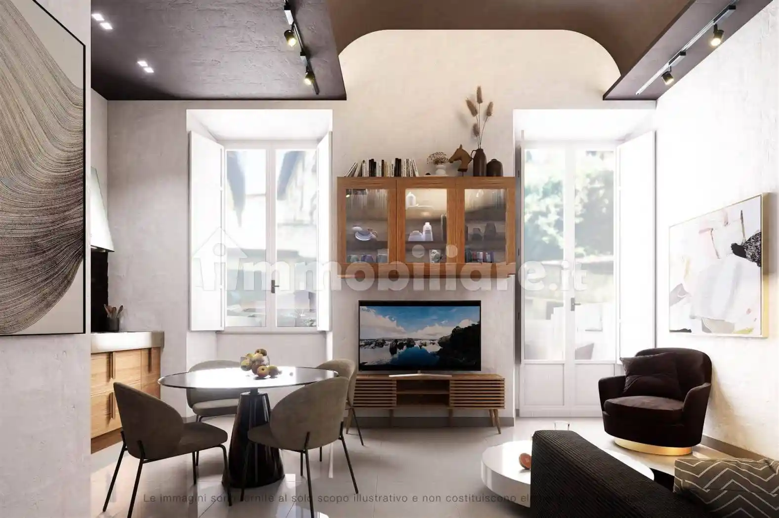 Appartamento in vendita a Firenze