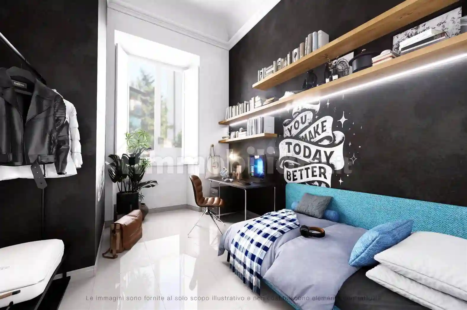 Appartamento - foto 3