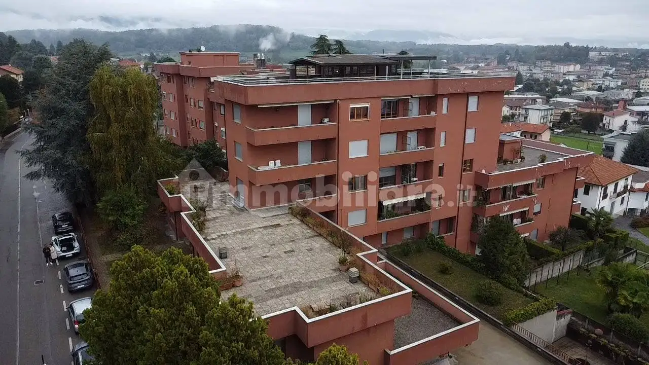 Appartamento in vendita a Cantù