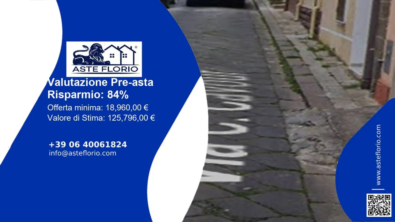 Appartamento in asta a Ittiri
