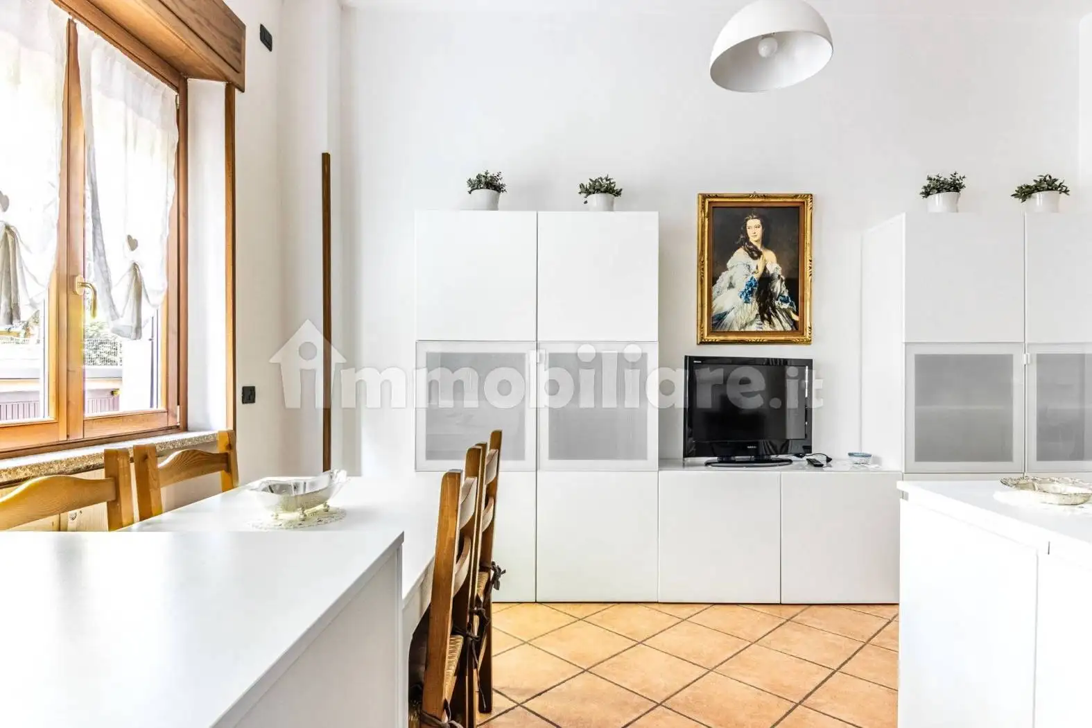 Trilocale via Nazario Sauro, Centro, Arosio - foto 5