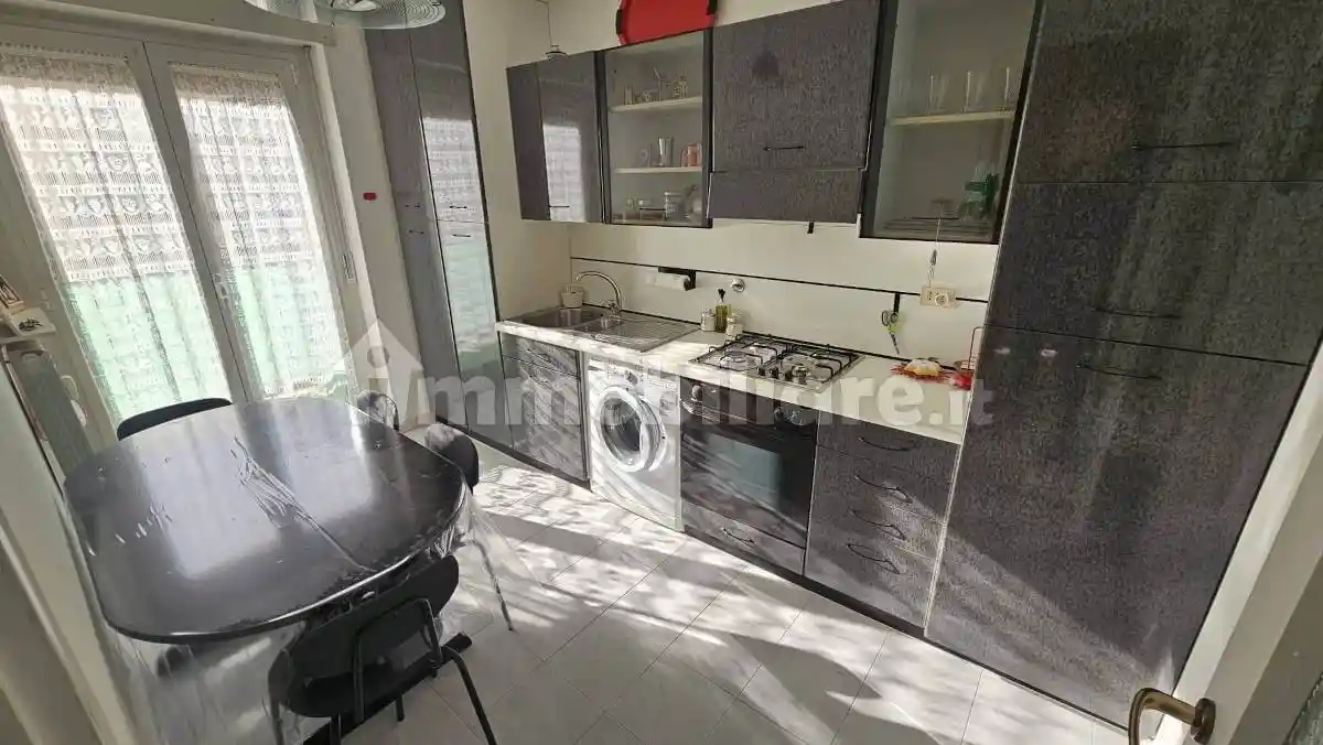 Bilocale via della Tesa 20, Settefontane, Trieste - foto 2