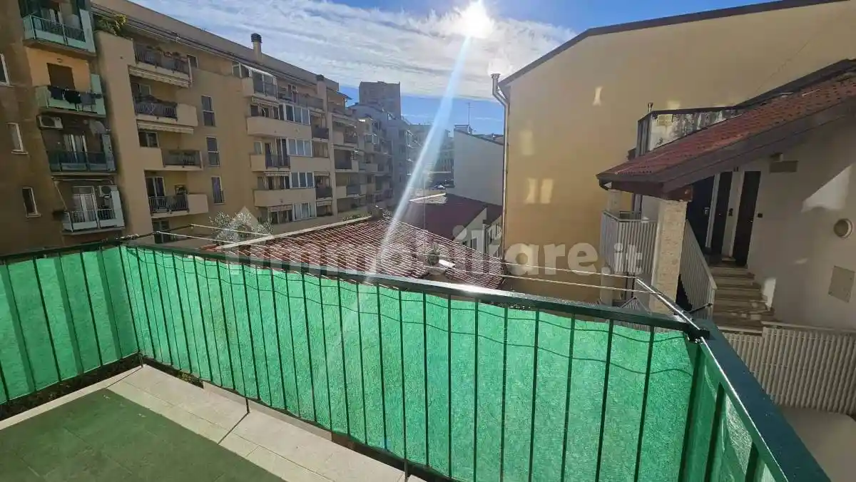 Bilocale via della Tesa 20, Settefontane, Trieste - foto 4