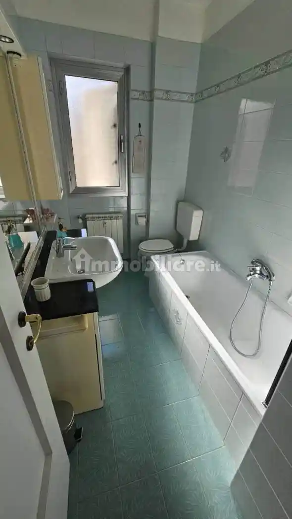 Bilocale via della Tesa 20, Settefontane, Trieste - foto 5