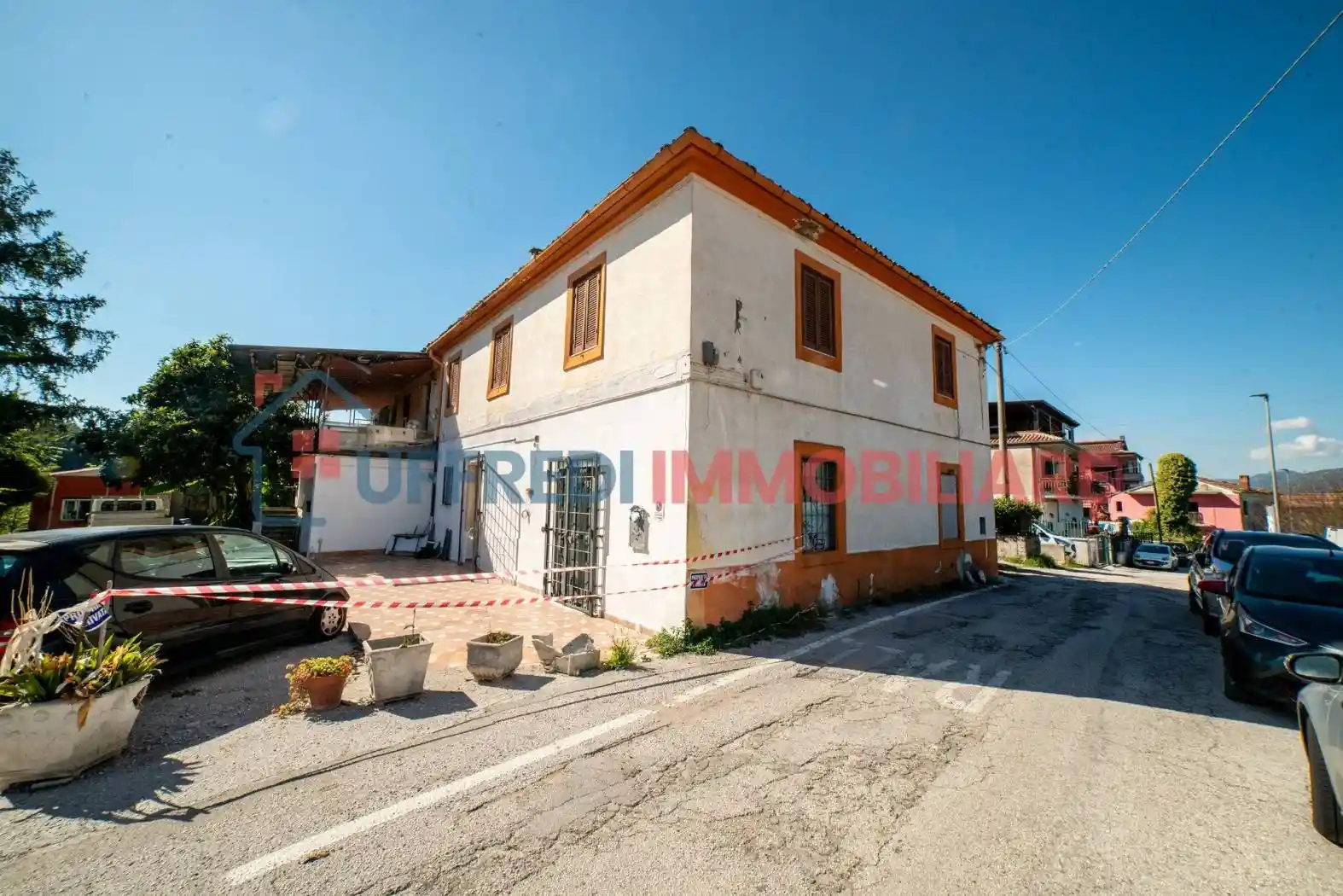 Appartamento in vendita a Veroli