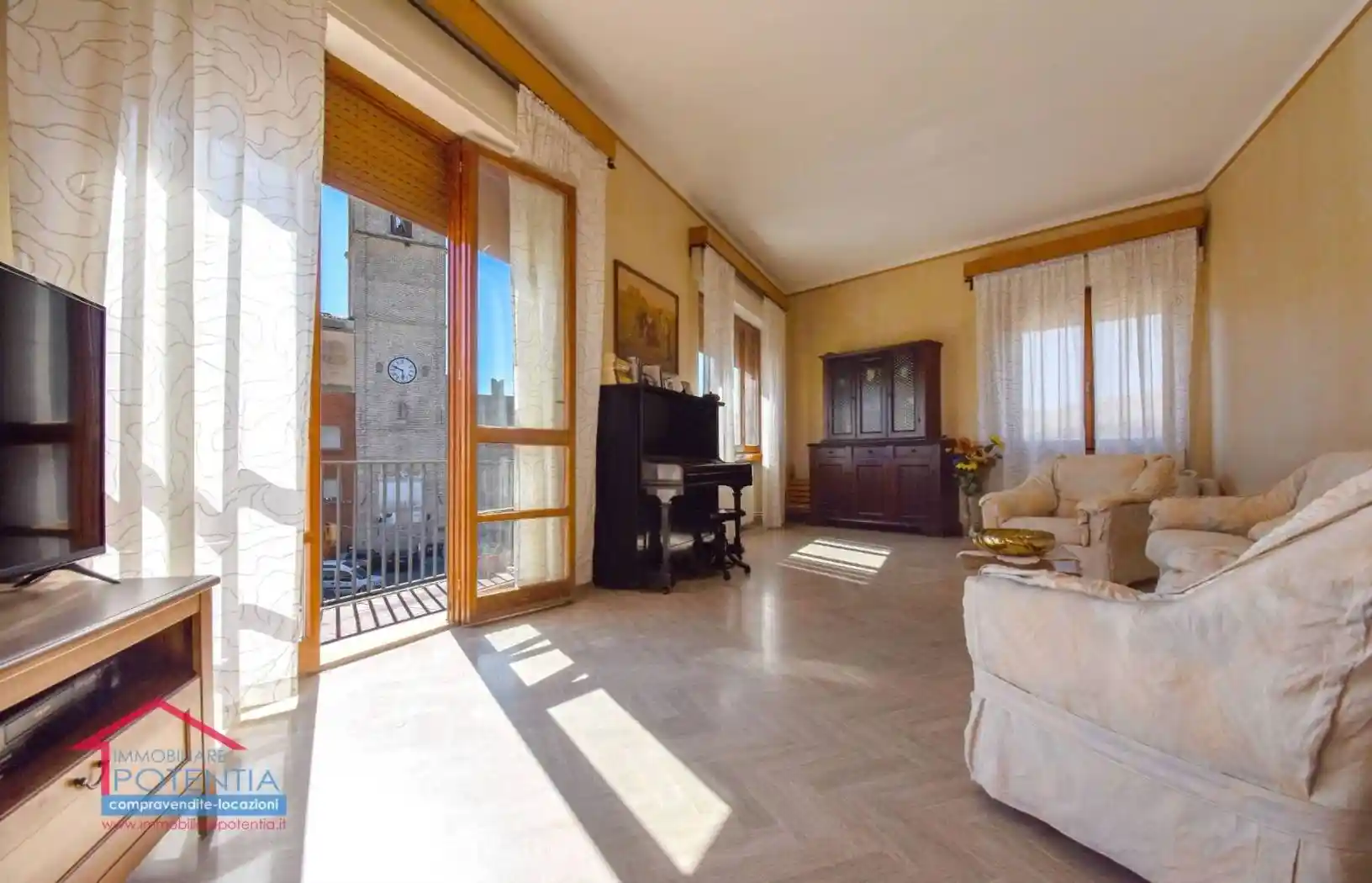 Appartamento in vendita a Potenza Picena