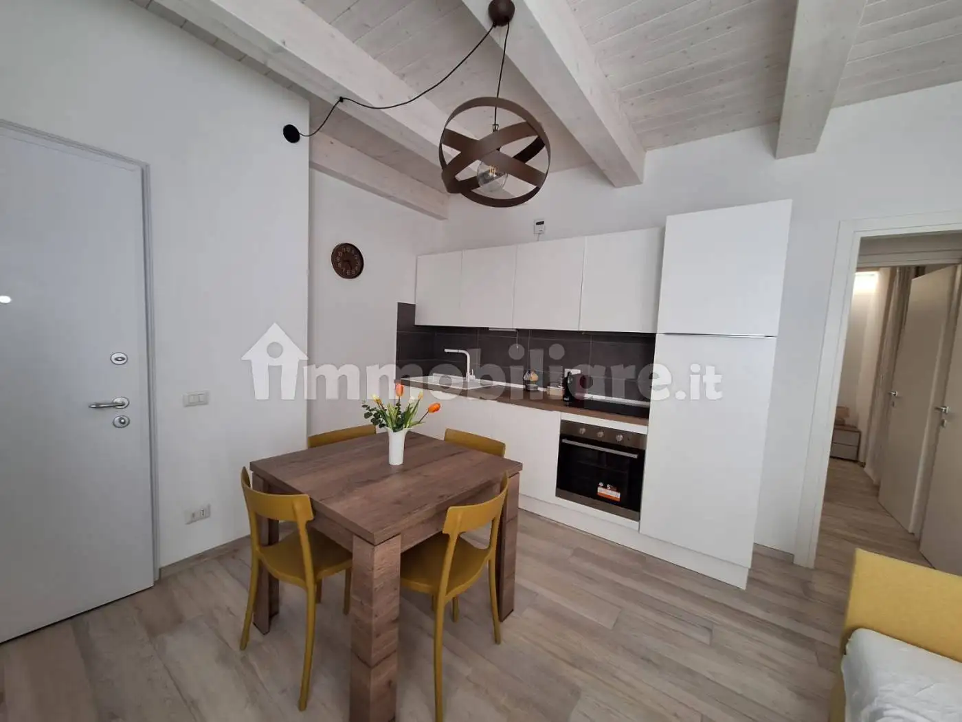 Appartamento in affitto a Civitanova Marche