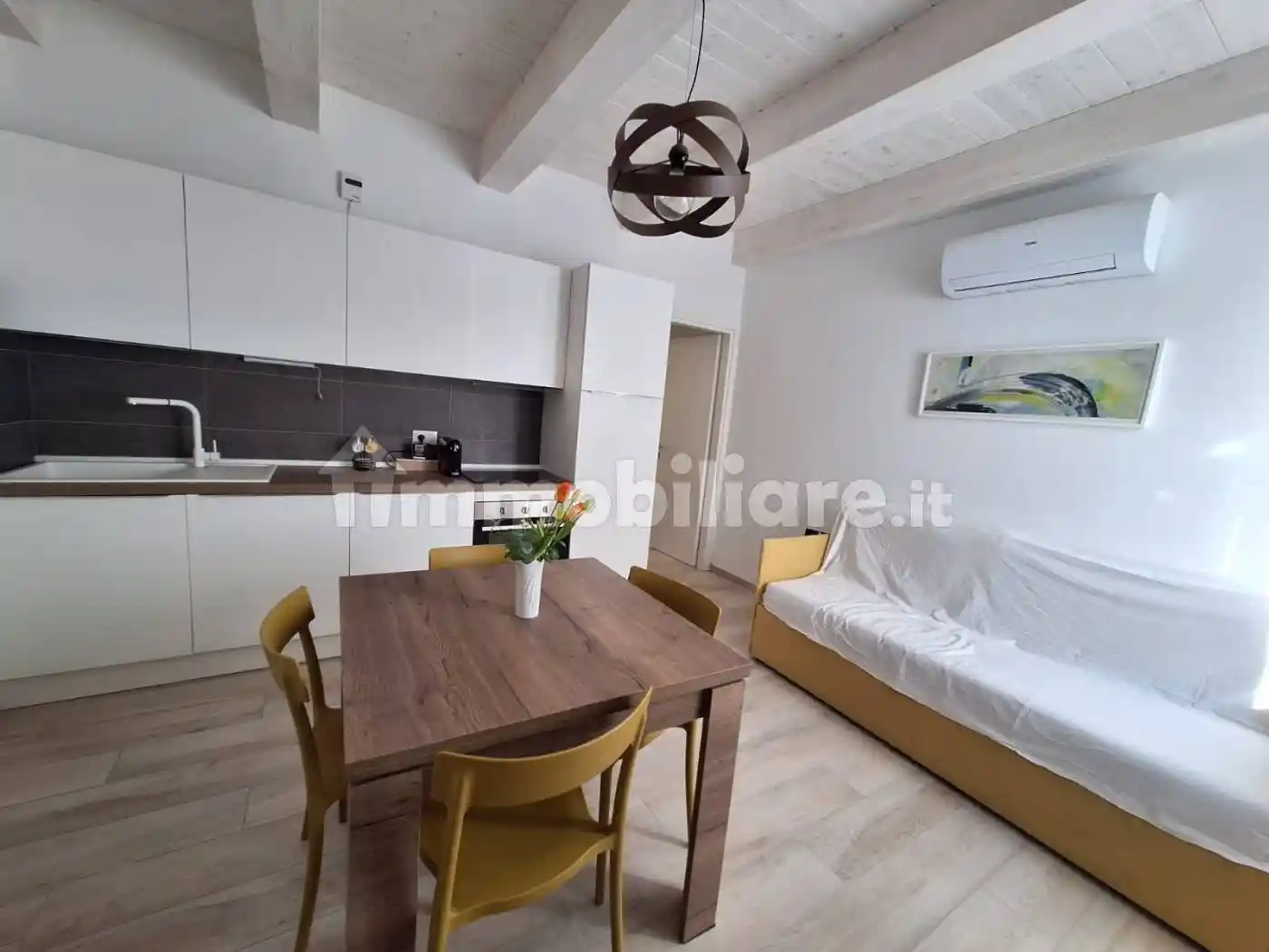 Bilocale via Tripoli, Centro, Civitanova Marche - foto 3