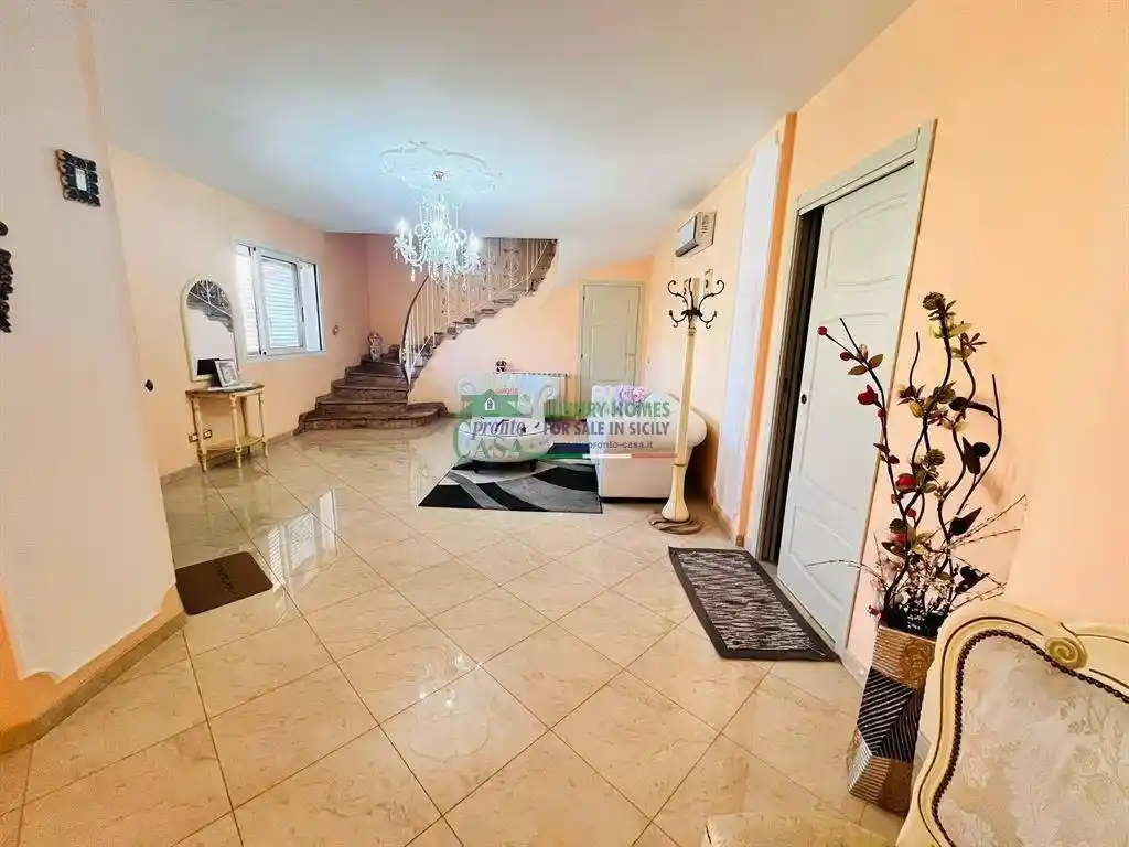 Villa in vendita a Comiso