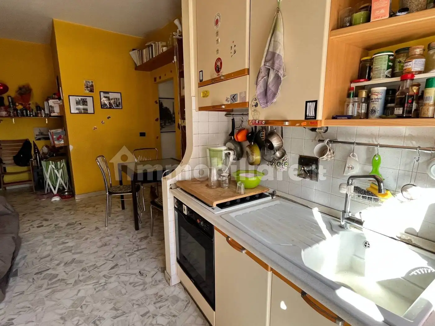 Appartamento in vendita a Bologna