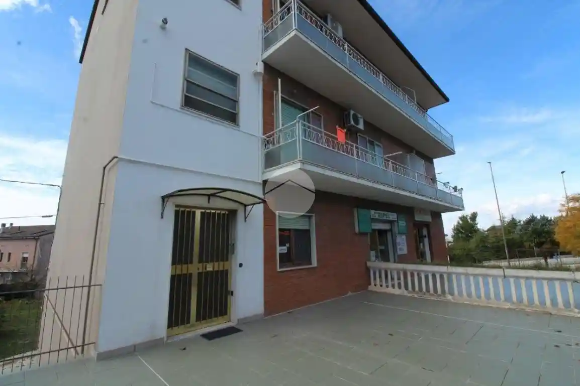 Trilocale via Baldassarre Labanca 38, San Lorenzo, Campobasso - foto 2