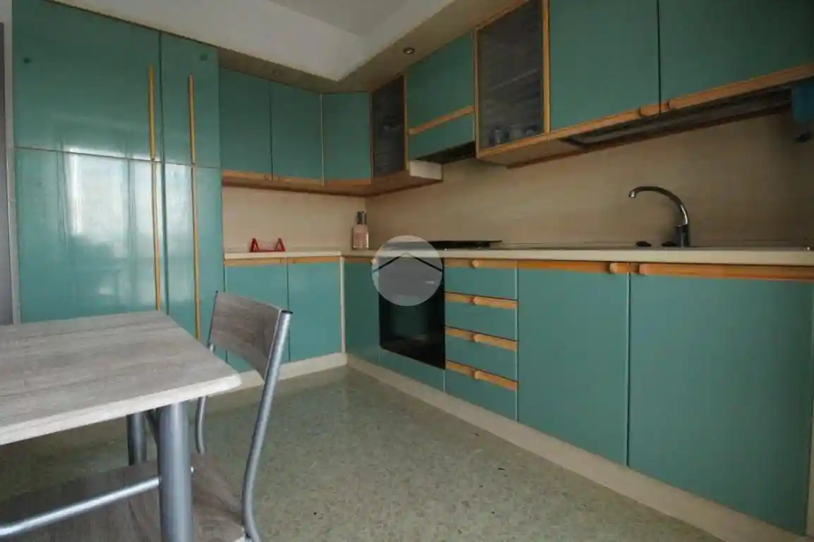 Trilocale via Baldassarre Labanca 38, San Lorenzo, Campobasso - foto 3