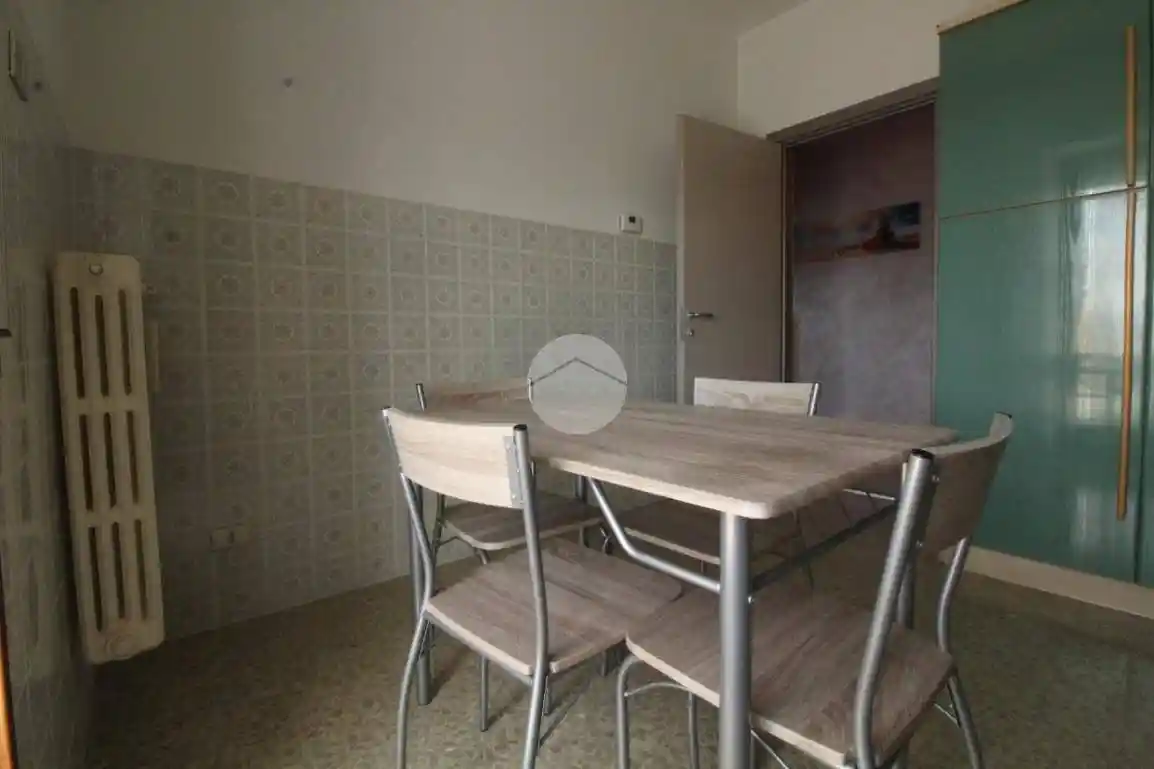 Trilocale via Baldassarre Labanca 38, San Lorenzo, Campobasso - foto 5