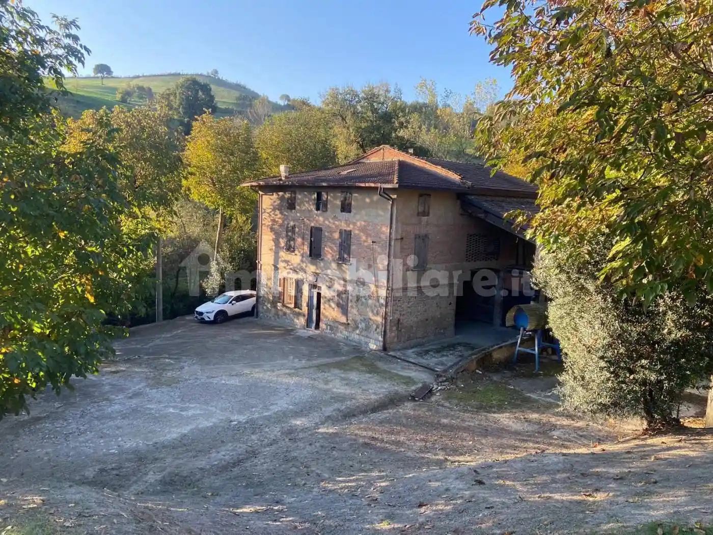 Rustico - Casale in vendita a Fiorano Modenese
