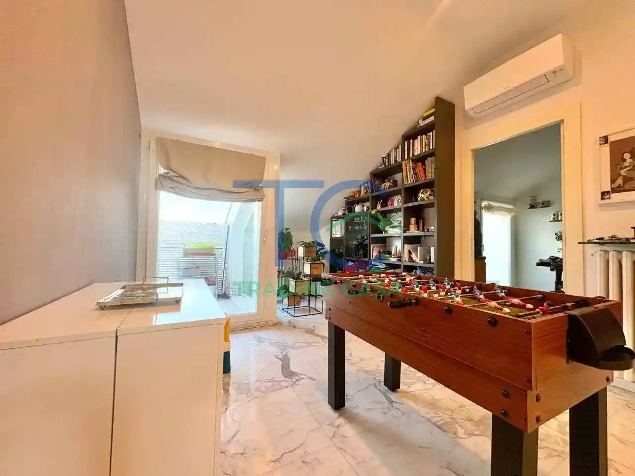 Appartamento in vendita a Piacenza