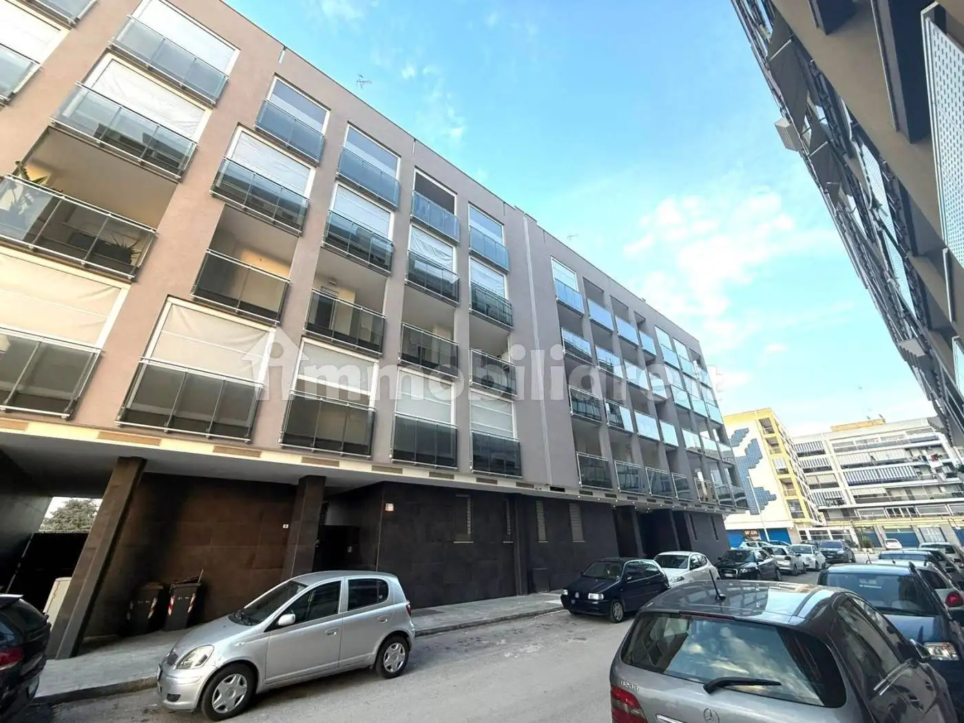 Appartamento in vendita a Barletta