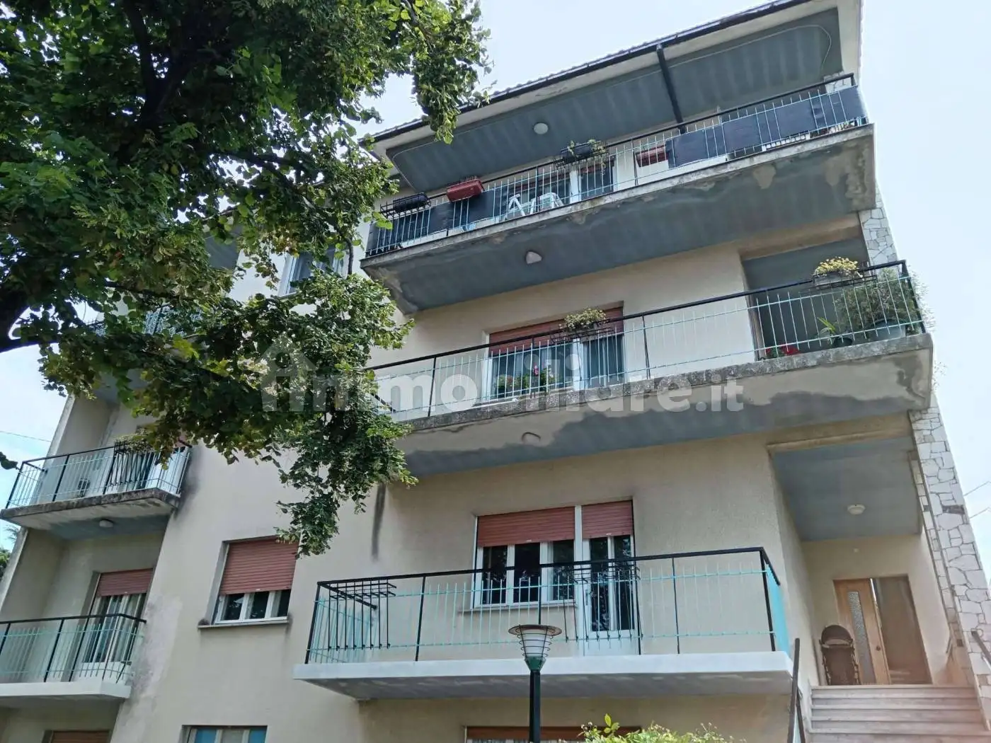 Appartamento in vendita a Duino-Aurisina