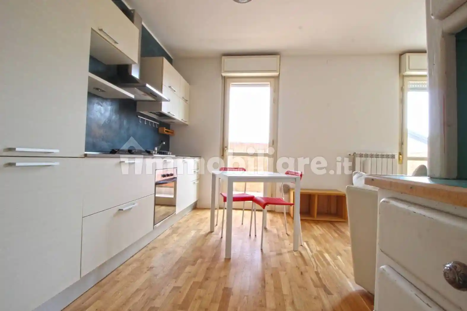 Monolocale via Vittorio Veneto 37, Vertemate con Minoprio - foto 2