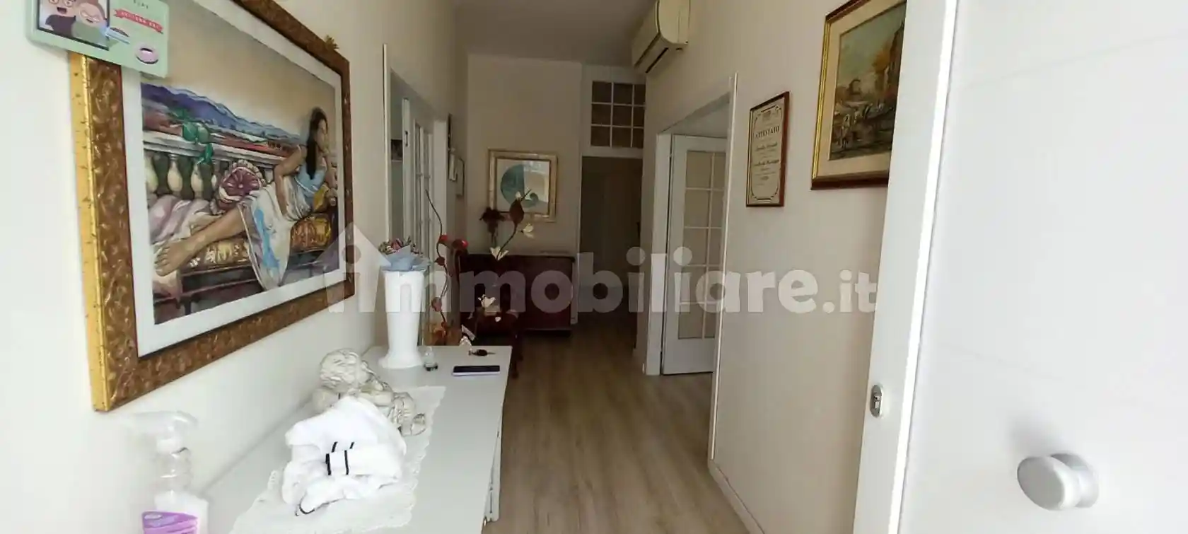 Quadrilocale buono stato, Soria, Pesaro - foto 3